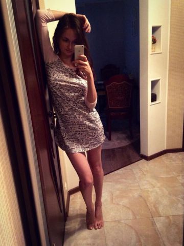 Анкета проститутки Алена, Чистяково, 24 года, №349689